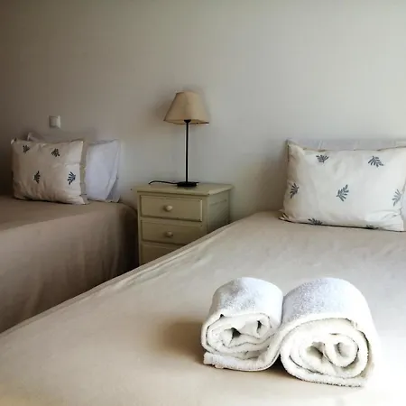 Апартаменты The Sweet Corner In D'el Rey *